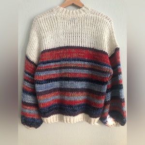 MUNTHE Nalu Sweater